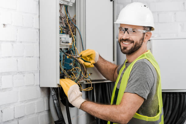 Best 24-Hour Electrician  in Brodheadsville, PA
