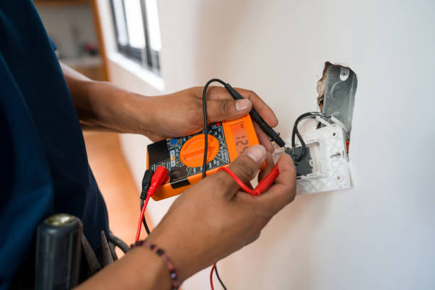 Best Commercial Electrician Services  in Brodheadsville, PA