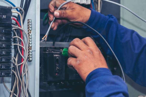 Best Electrical System Inspection  in Brodheadsville, PA