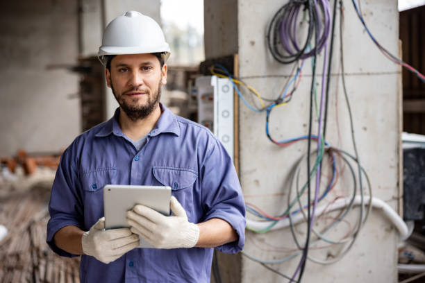 Best Local Electrician Companies  in Brodheadsville, PA
