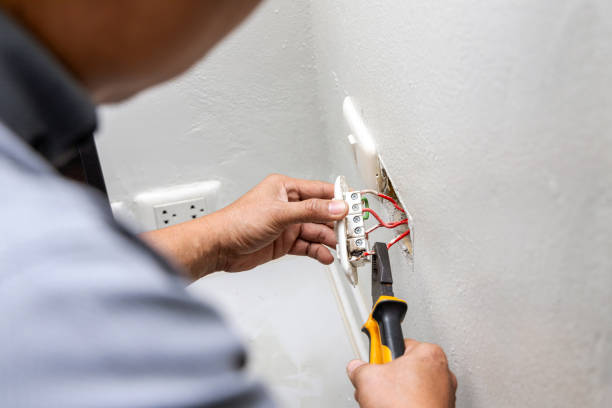 Best Electrical Wiring Services  in Brodheadsville, PA