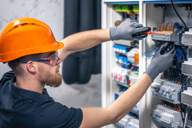Best 24-Hour Electrician  in Brodheadsville, PA
