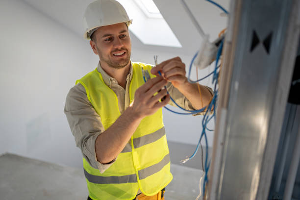 Best Emergency Electrical Repair  in Brodheadsville, PA