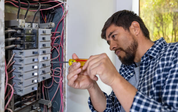 Best Residential Electrician Services  in Brodheadsville, PA